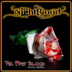 Nightblood : The First Blood